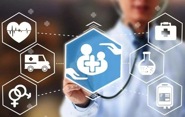 全民自我健康管理 大健康行业迈入新阶段的关键驱动力